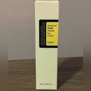 COSRX Snail Peptide Eye Cream